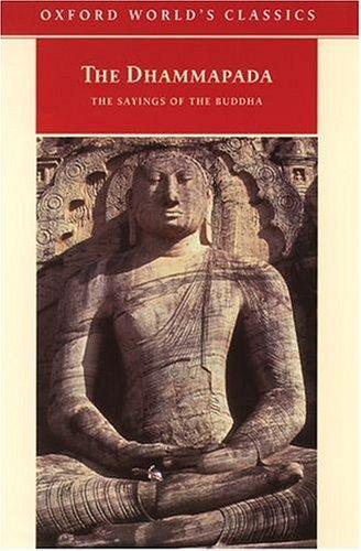 John Ross Carter, Mahinda Palihawadana: The Dhammapada (2000, Oxford University Press)