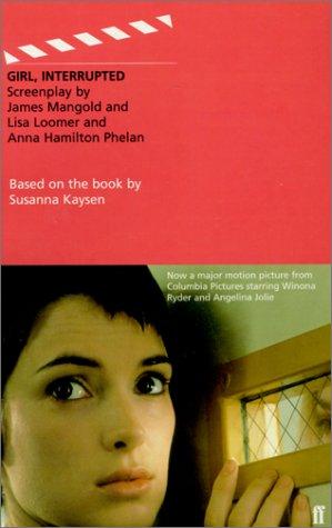 James Mangold: Girl, Interrupted (Paperback, 2000, Faber and Faber)