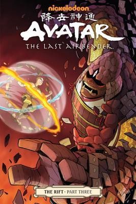 Gene Luen Yang: Avatar: the Last Airbender (GraphicNovel, 2014, Dark Horse Books)