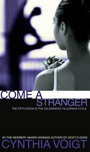 Cynthia Voigt: Come a Stranger (Paperback, 1995, Simon Pulse)