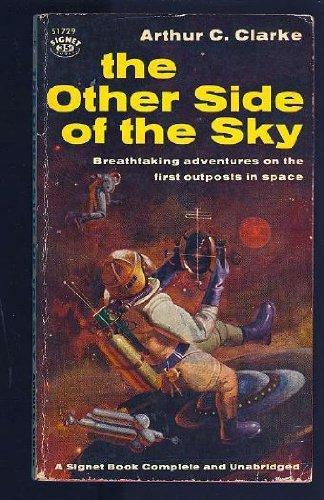 Arthur C. Clarke: Other Side of the Sky (1959)