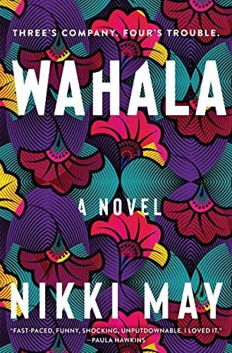 Nikki May: Wahala (2022)