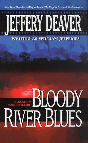 Jeffery Deaver: Bloody River Blues (Paperback, 2000, Pocket)