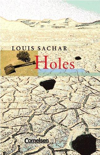 Louis Sachar: Holes. (Lernmaterialien) (Paperback, German language, 2002, Cornelsen)