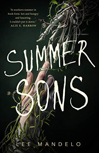 Summer Sons (Paperback, 2022, Tordotcom)