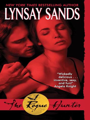 Lynsay Sands: The Rogue Hunter (EBook, 2008, HarperCollins)