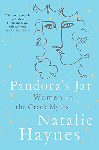 Natalie Haynes: Pandora's Jar (Paperback, 2021, Picador)