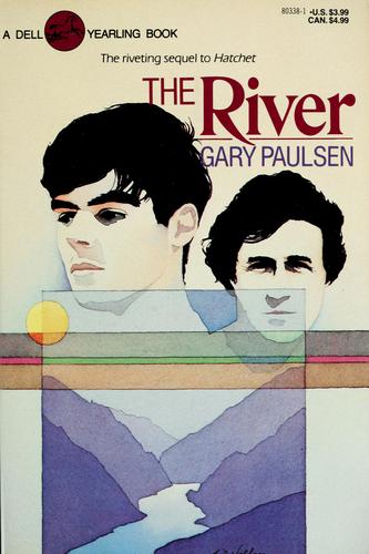 Gary Paulsen: The river (1993, A Yearling Book)