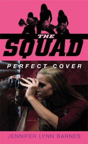 Jennifer Lynn Barnes, Jennifer Barnes: The Squad (Paperback, 2008, Laurel Leaf)