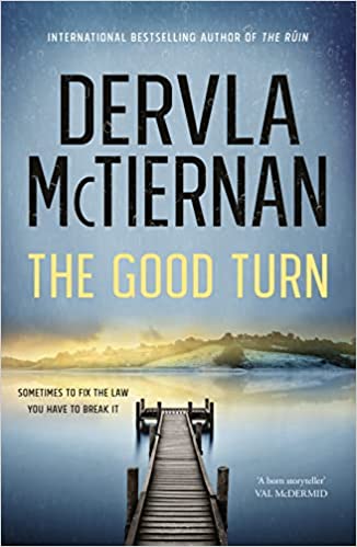 The Good Turn (Paperback, 2020, HarperCollins)