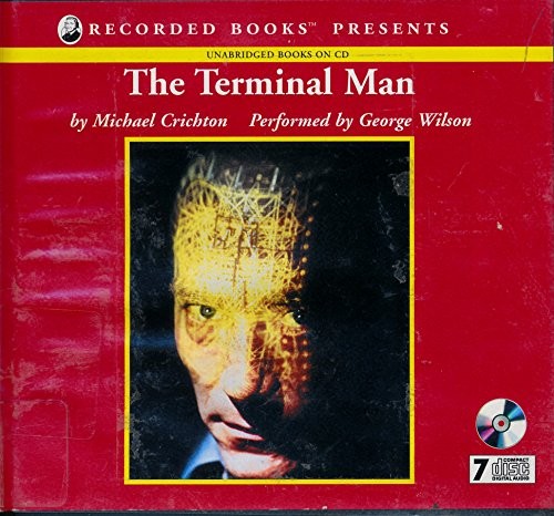 Michael Crichton: The Terminal Man (2006, Recorded Books)
