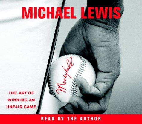 Michael Lewis: Moneyball (AudiobookFormat, 2003, Random House Audio)