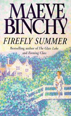 Maeve Binchy: Firefly Summer (1997, ARROW (RAND))