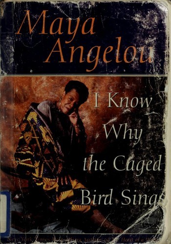 Maya Angelou: I Know Why the Caged Bird Sings (1997, Bantam Books)