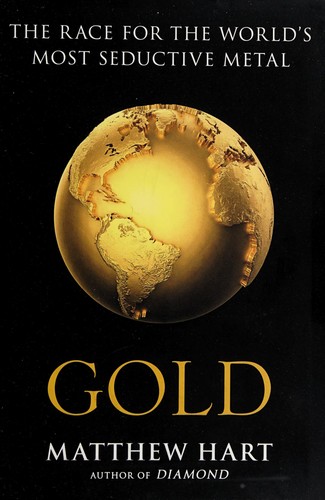 Matthew Hart: Gold (2013)