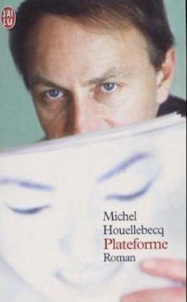 Michel Houellebecq: Plateforme (French language, 2002)