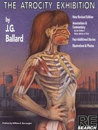 J. G. Ballard: The Atrocity Exhibition (EBook, 2001, HarperCollins)