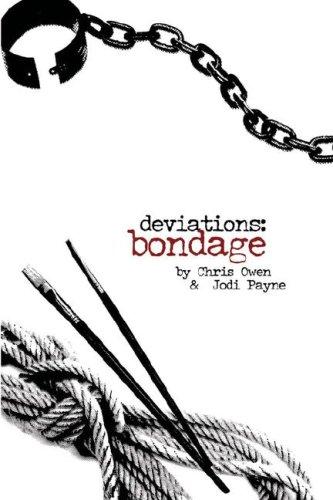 Jodi Payne, Chris Owen: Deviations (Paperback, 2007, Torquere Press)