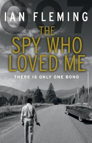Ian Fleming: The Spy Who Loved Me