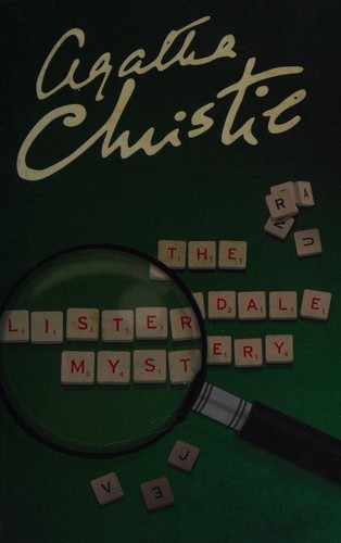 Agatha Christie: The Listerdale Mystery (2017, HarperCollins Publishers Limited)