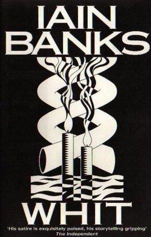 Iain M. Banks: Whit (Paperback, 1996, Little Brown and Company)