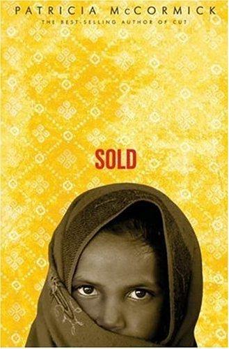 Patricia Mccormick: Sold (Hardcover, 2006, Hyperion)