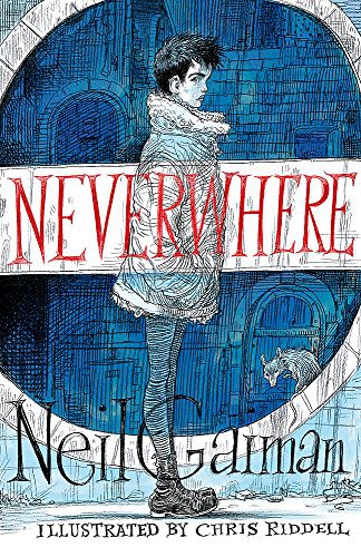 Neil Gaiman: Neverwhere (Hardcover, 2016, HEADLINE, imusti)