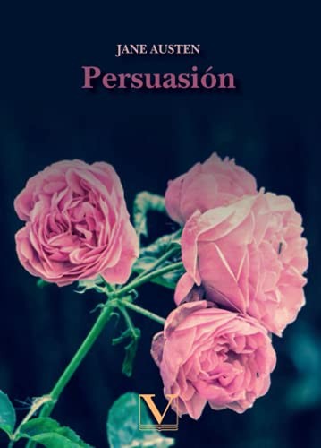 Jane Austen: Persuasión (Paperback, 2021, Editorial Verbum)