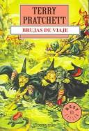 Brujas De Viaje / Witches Abroad (Paperback, Spanish language, 2004, DeBolsillo)