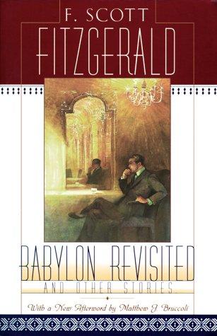 F. Scott Fitzgerald: Babylon revisited and other stories (1996, Scribner Paperback Fiction)