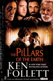 Ken Follett: The Pillars of the Earth (2010, Signet)