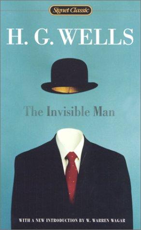 H. G. Wells: The invisible man (2002, Signet Classic)