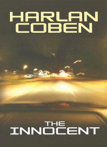 Harlan Coben: The innocent (2005, Center Point Pub.)
