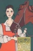 Tamora Pierce: Lady Knight (2004, Scholastic Point)