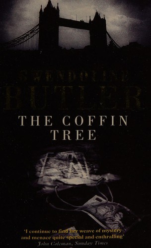 Gwendoline Butler: The coffin tree (1995, HarperCollins)