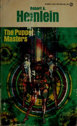 Robert A. Heinlein: Three by Heinlein (1951, Doubleday)
