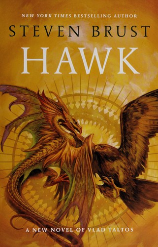 Hawk (2014)