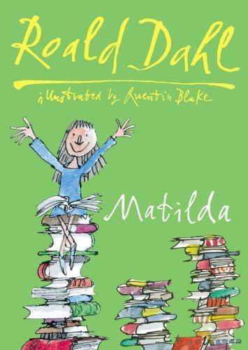 Roald Dahl: Matilda (2010)