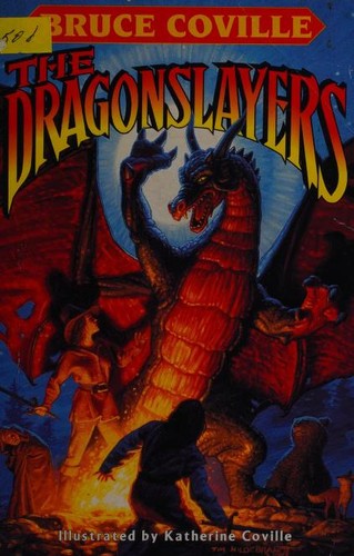 Full Cast, Bruce Coville, Katherine Coville: The Dragonslayers (Paperback, 1994, Pocket Books)