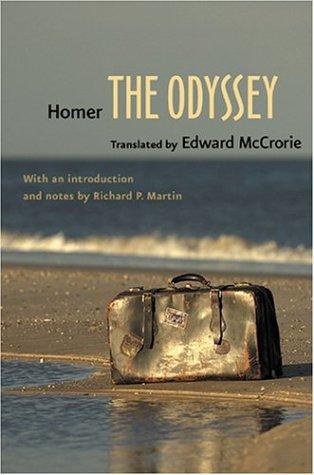 Όμηρος: The Odyssey (2004, Johns Hopkins University Press)