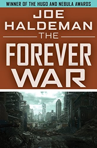 Joe Haldeman: The Forever War (The Forever War Series Book 1) (2014, Open Road Media Sci-Fi & Fantasy)