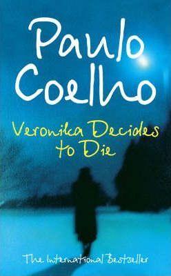 Paulo Coelho: Veronika decides to die (2000)