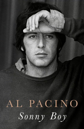 Al Pacino: Sonny Boy (Hardcover, Penguin Press)