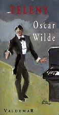 Oscar Wilde: Teleny (Paperback, Spanish language, 1998, Valdemar)