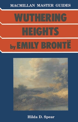 Emily Brontë, Evergreen Literature Books: Wuthering Heights (2019, Independently Published)