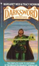 Margaret Weis: DARKSWORD ADVENTURES (Paperback, 1988, Spectra)