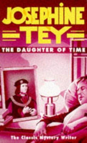 Josephine Tey: The Daughter of Time (Paperback, 1993, Mandarin)