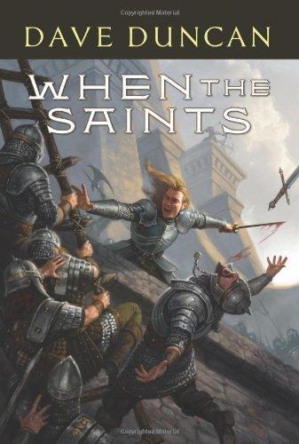 Dave Duncan: When the saints (2011)