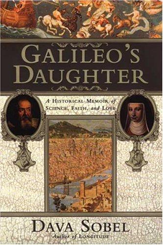 Dava Sobel: Galileo's Daughter (Hardcover, 1999, Walker & Company)