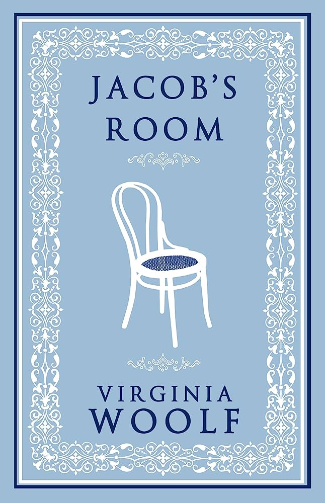 Jacob's Room (Paperback, 2020, Alma Classics)